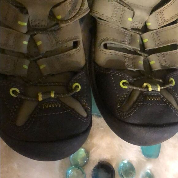 Clarks shoes 7 (3066) - Picture 3 of 8